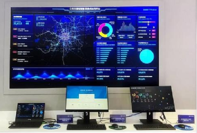 全國信息系統(tǒng)運(yùn)行維護(hù)服務(wù) 支撐數(shù)字化中國的重要基石