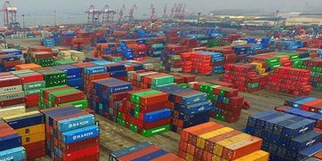 4月全球制造業PMI回調 經濟增速放緩與國營貿易管理下的進出口挑戰